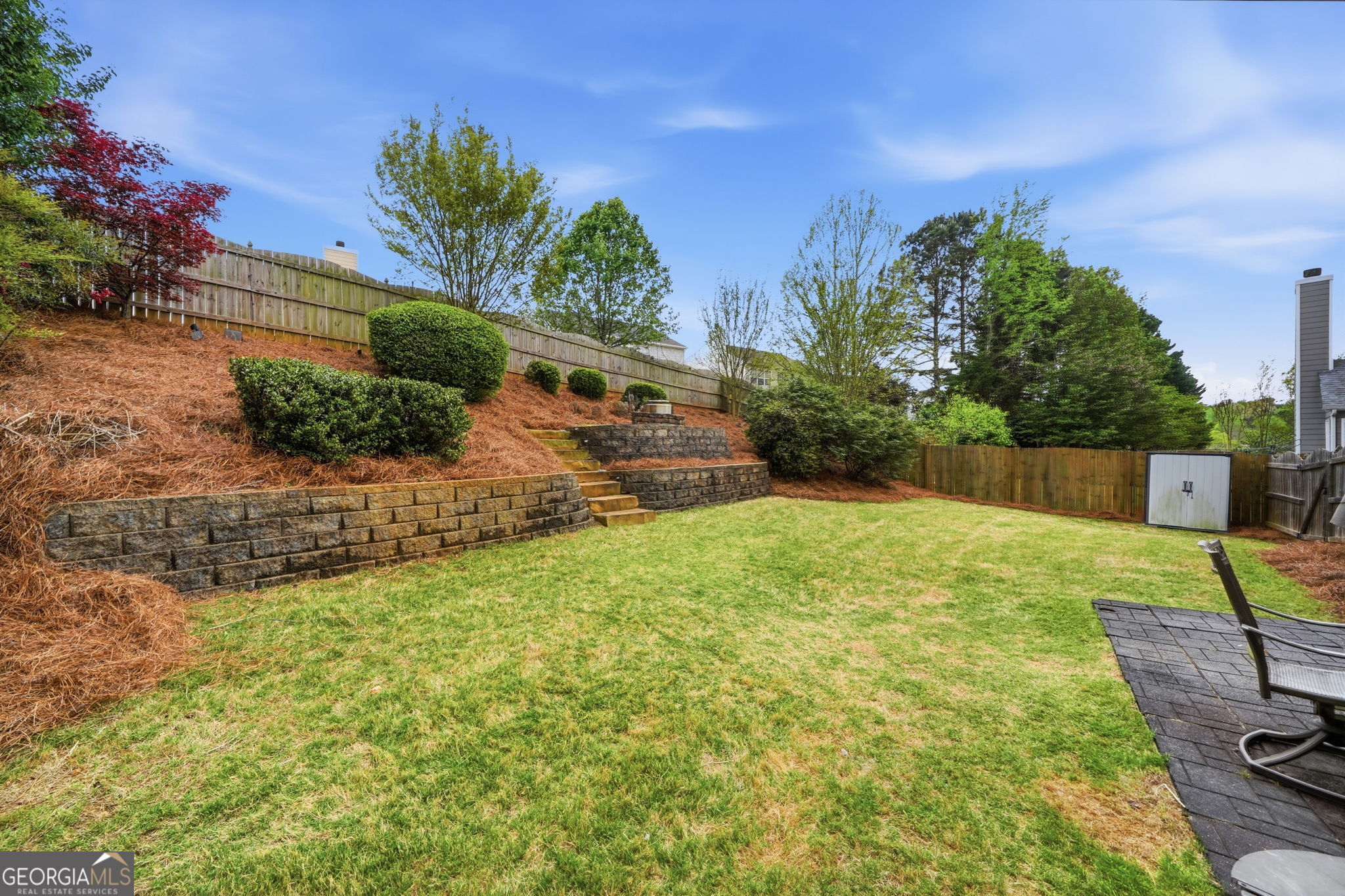 2135 Sugar Maple Lane NW Acworth GA 30101