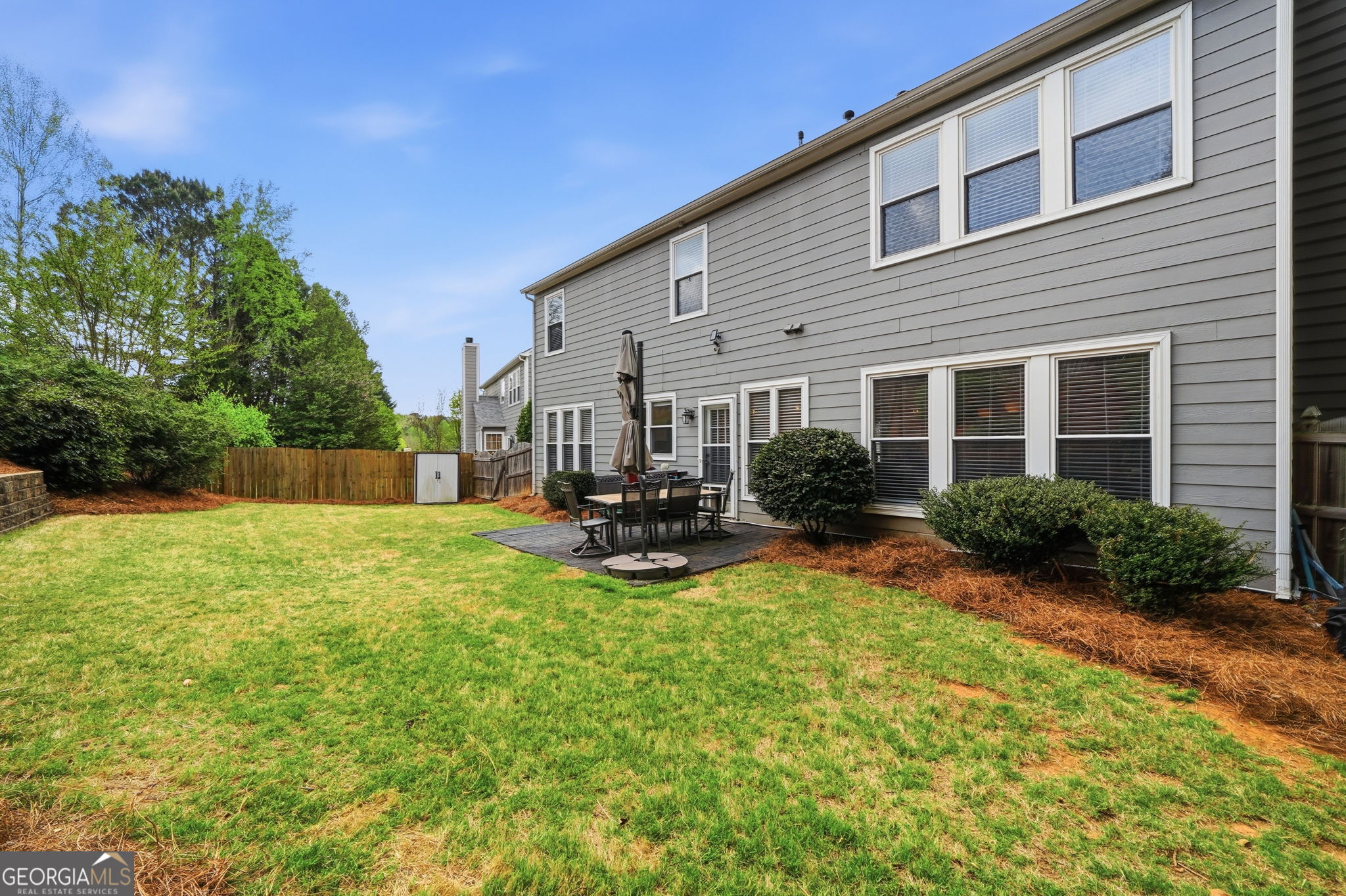2135 Sugar Maple Lane NW Acworth GA 30101