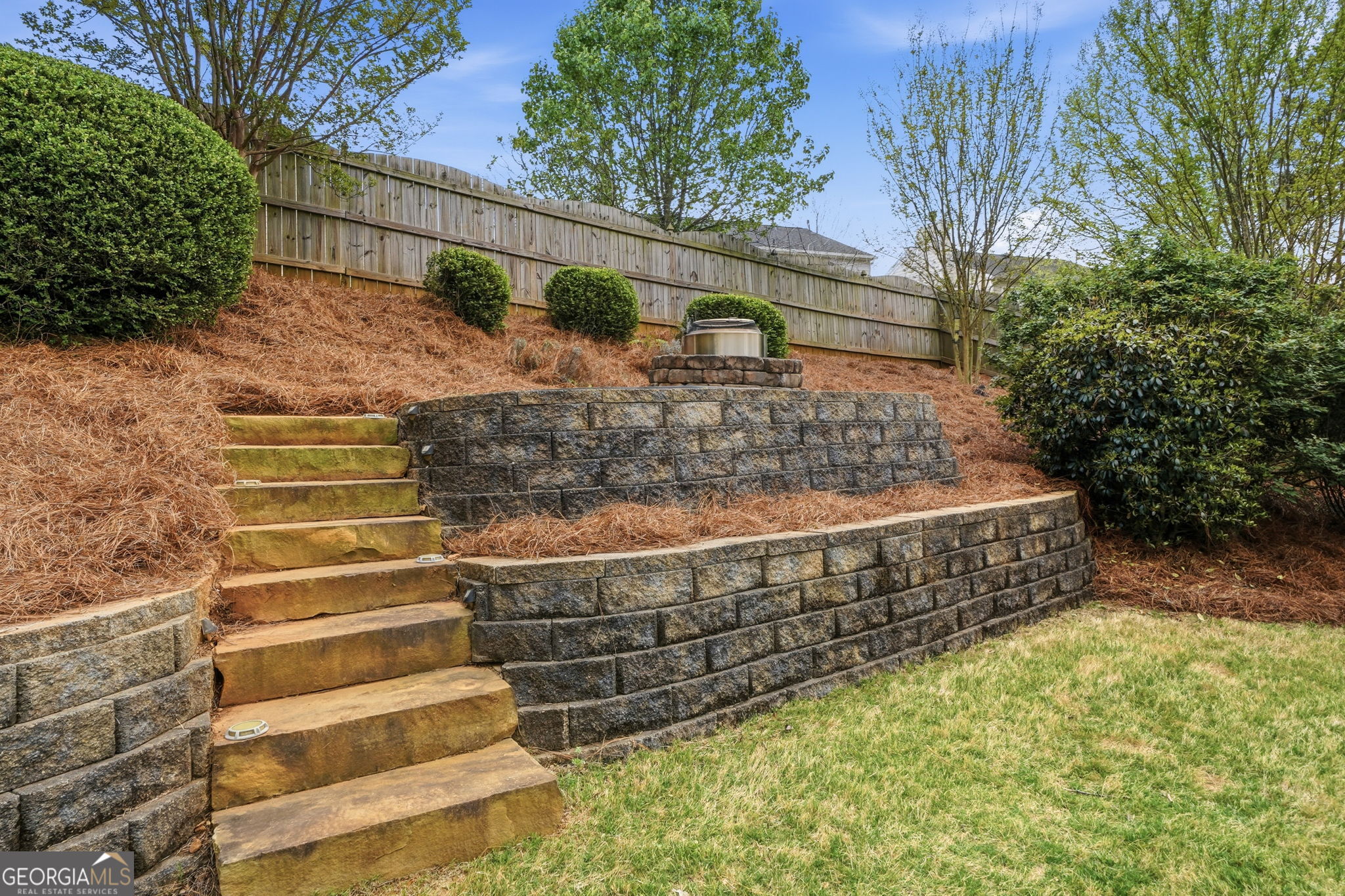 2135 Sugar Maple Lane NW Acworth GA 30101
