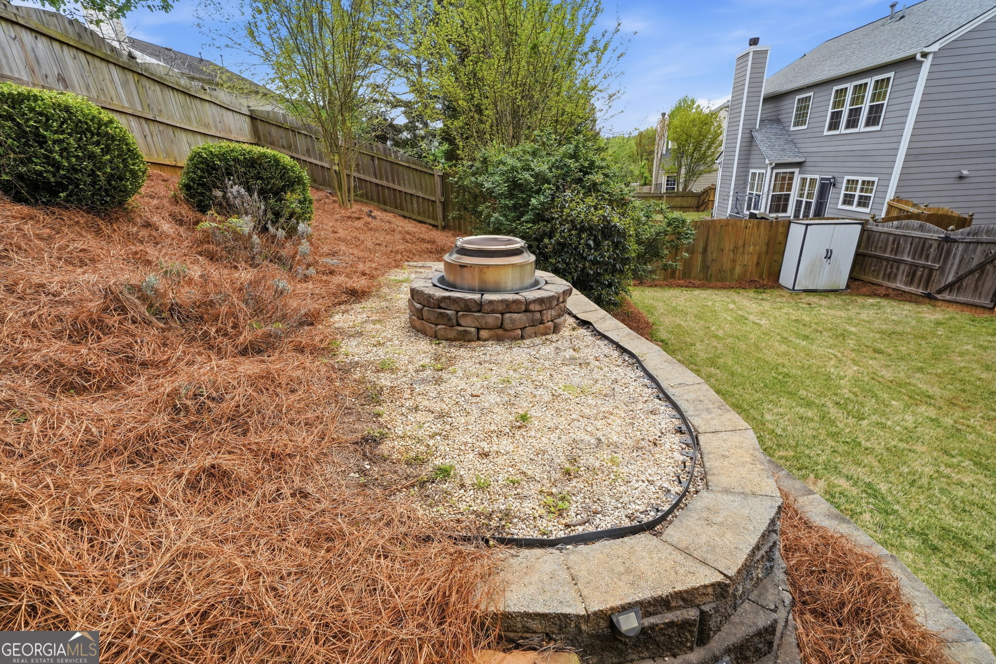 2135 Sugar Maple Lane NW Acworth GA 30101