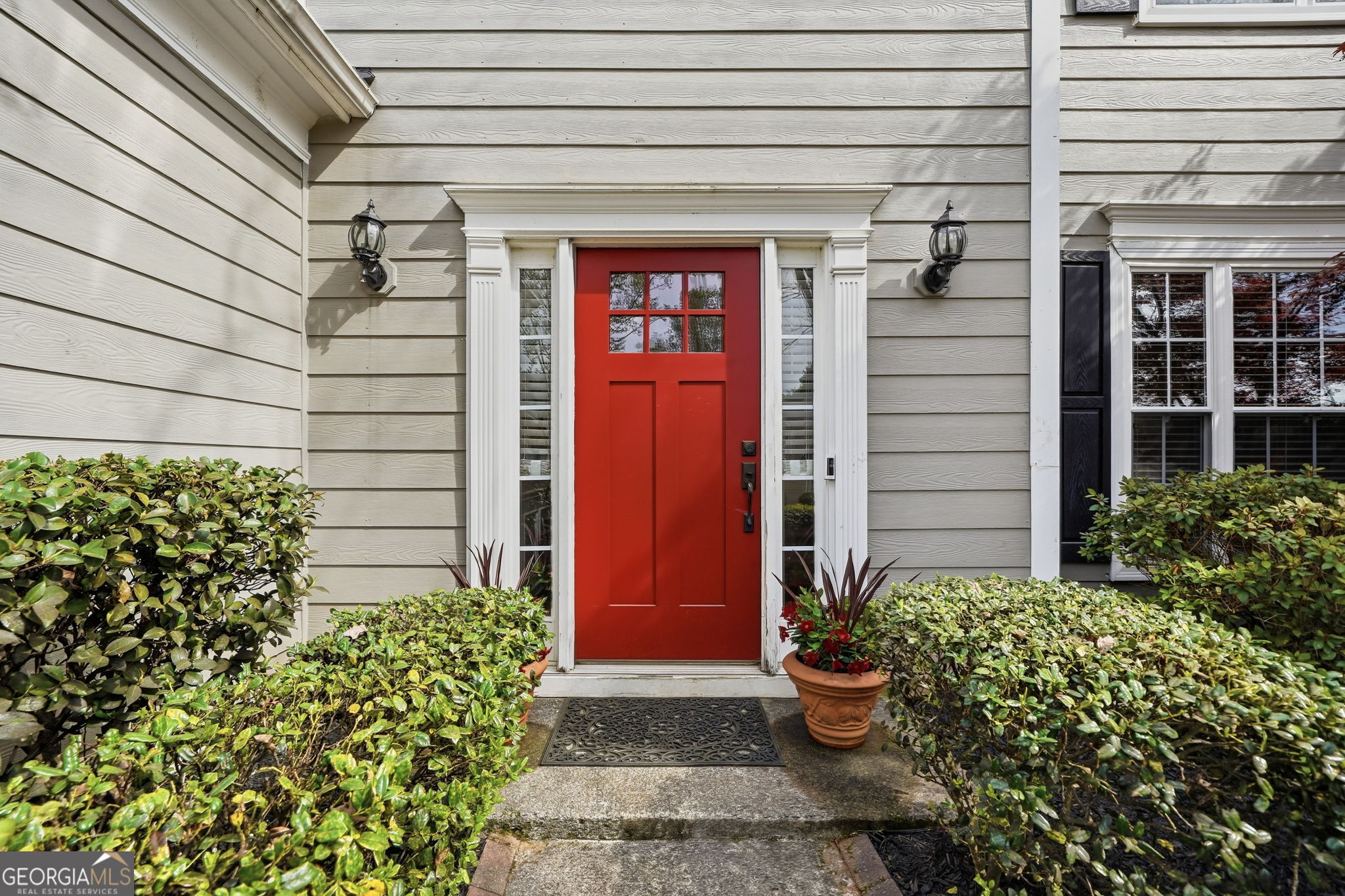 2135 Sugar Maple Lane NW Acworth GA 30101
