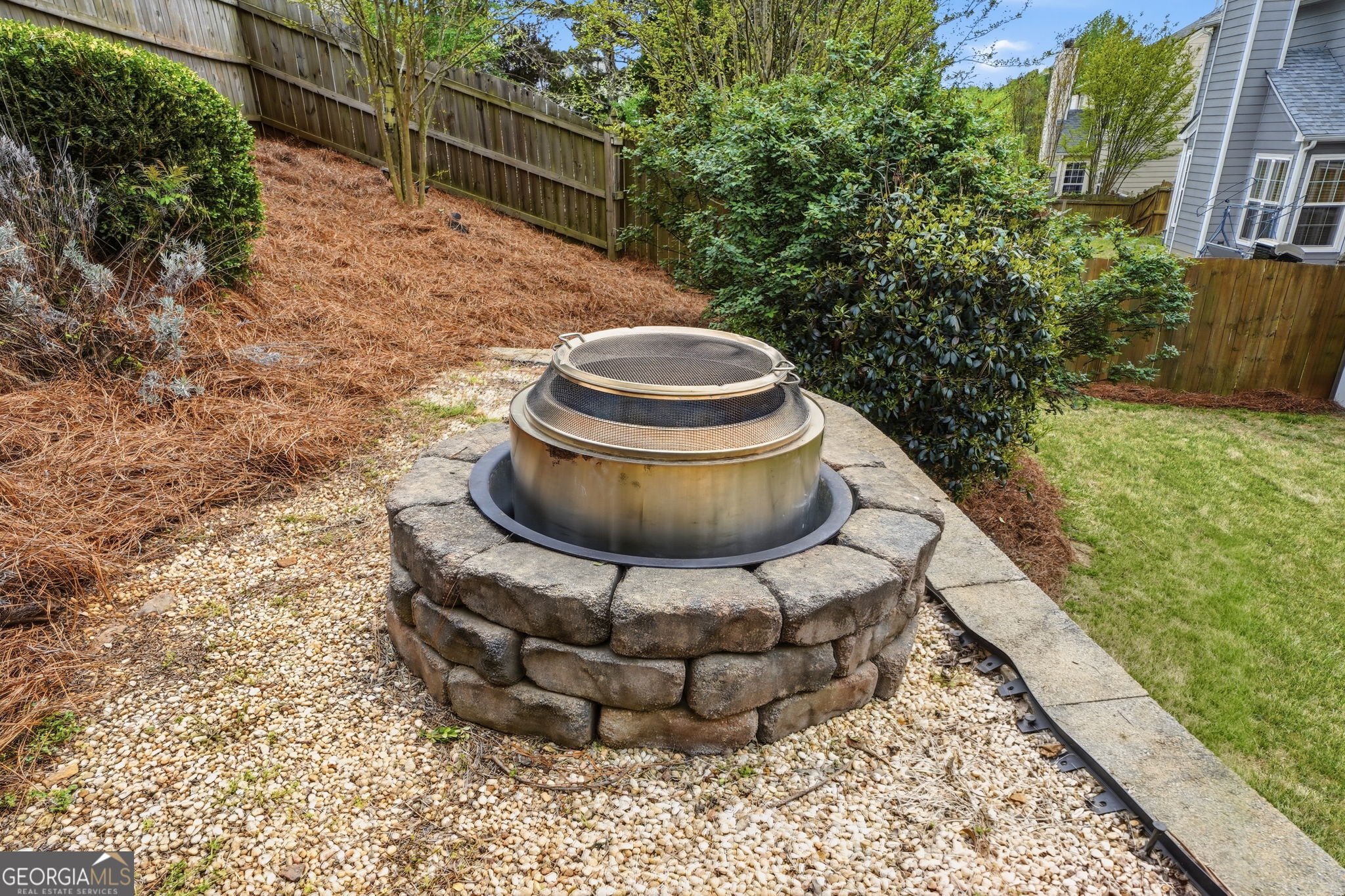 2135 Sugar Maple Lane NW Acworth GA 30101
