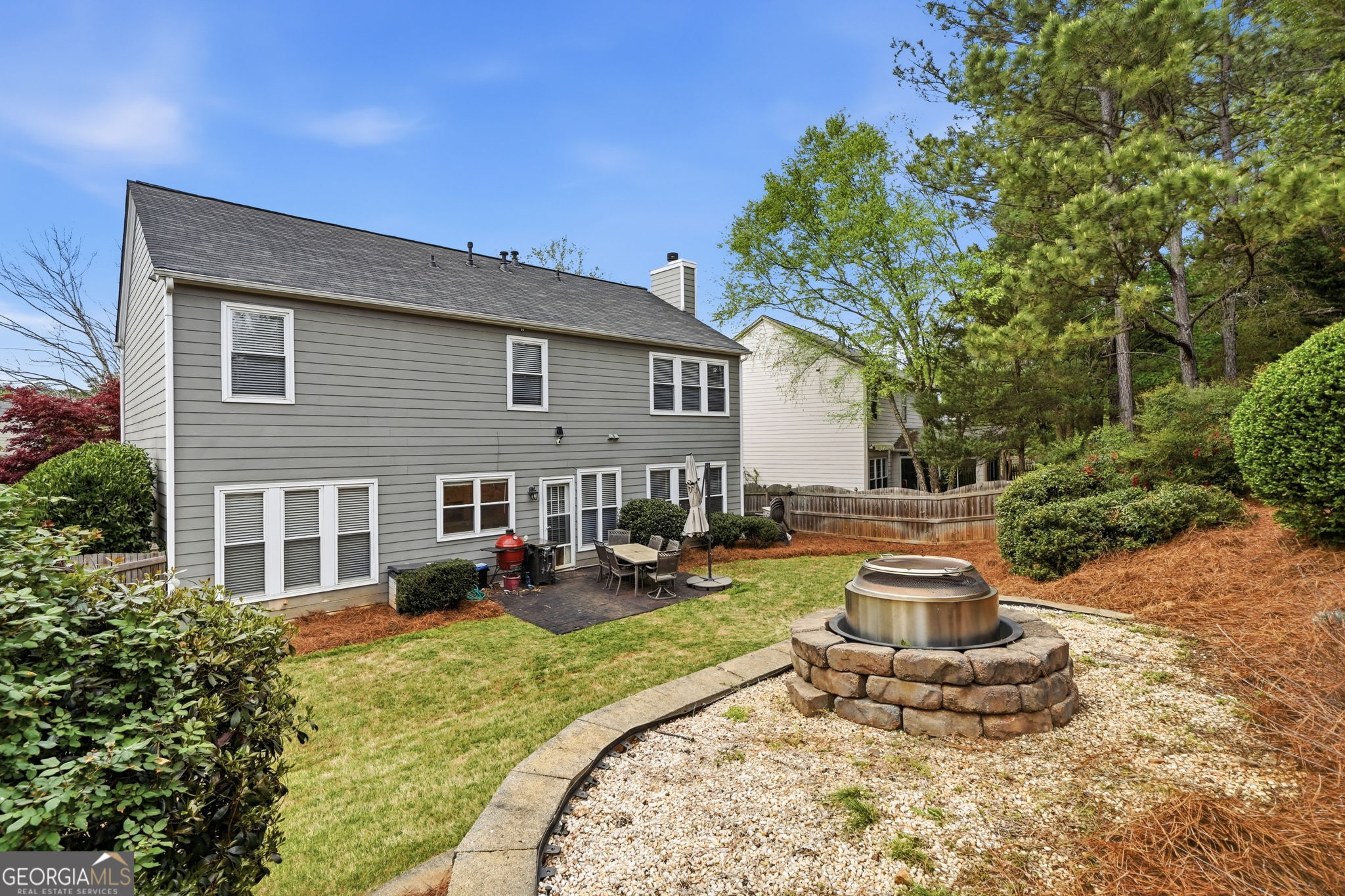 2135 Sugar Maple Lane NW Acworth GA 30101