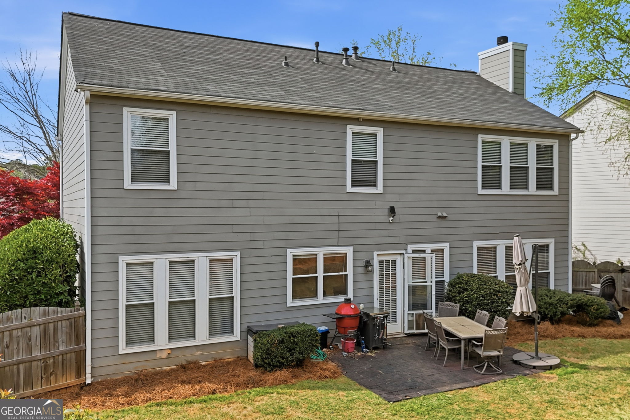 2135 Sugar Maple Lane NW Acworth GA 30101