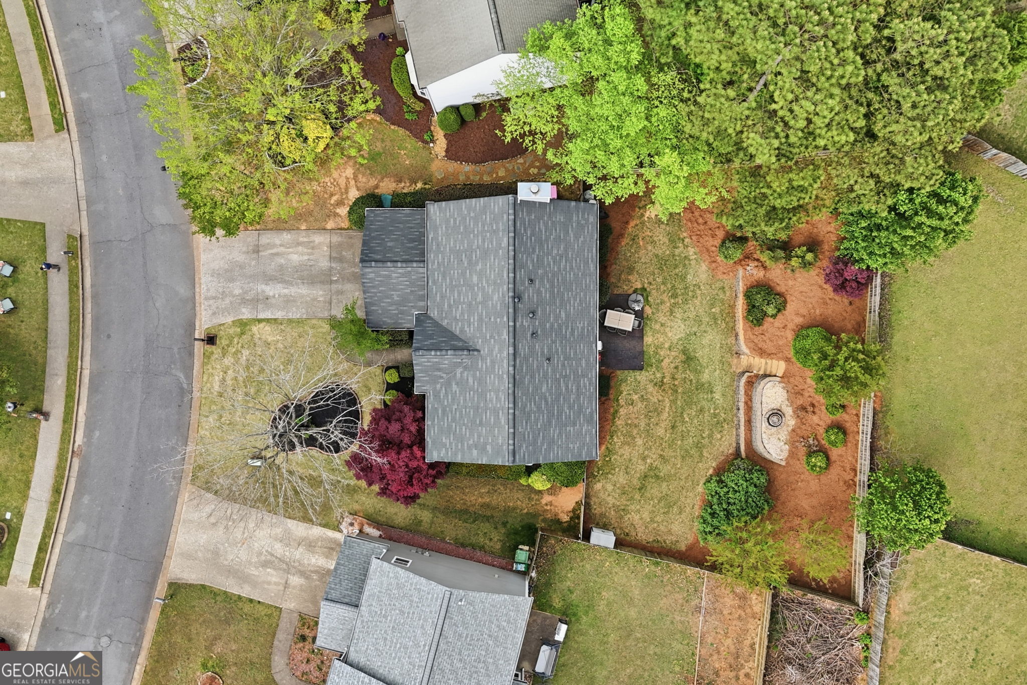 2135 Sugar Maple Lane NW Acworth GA 30101