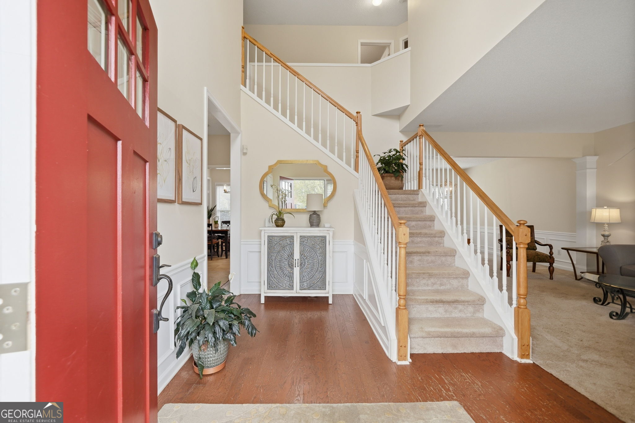 2135 Sugar Maple Lane NW Acworth GA 30101