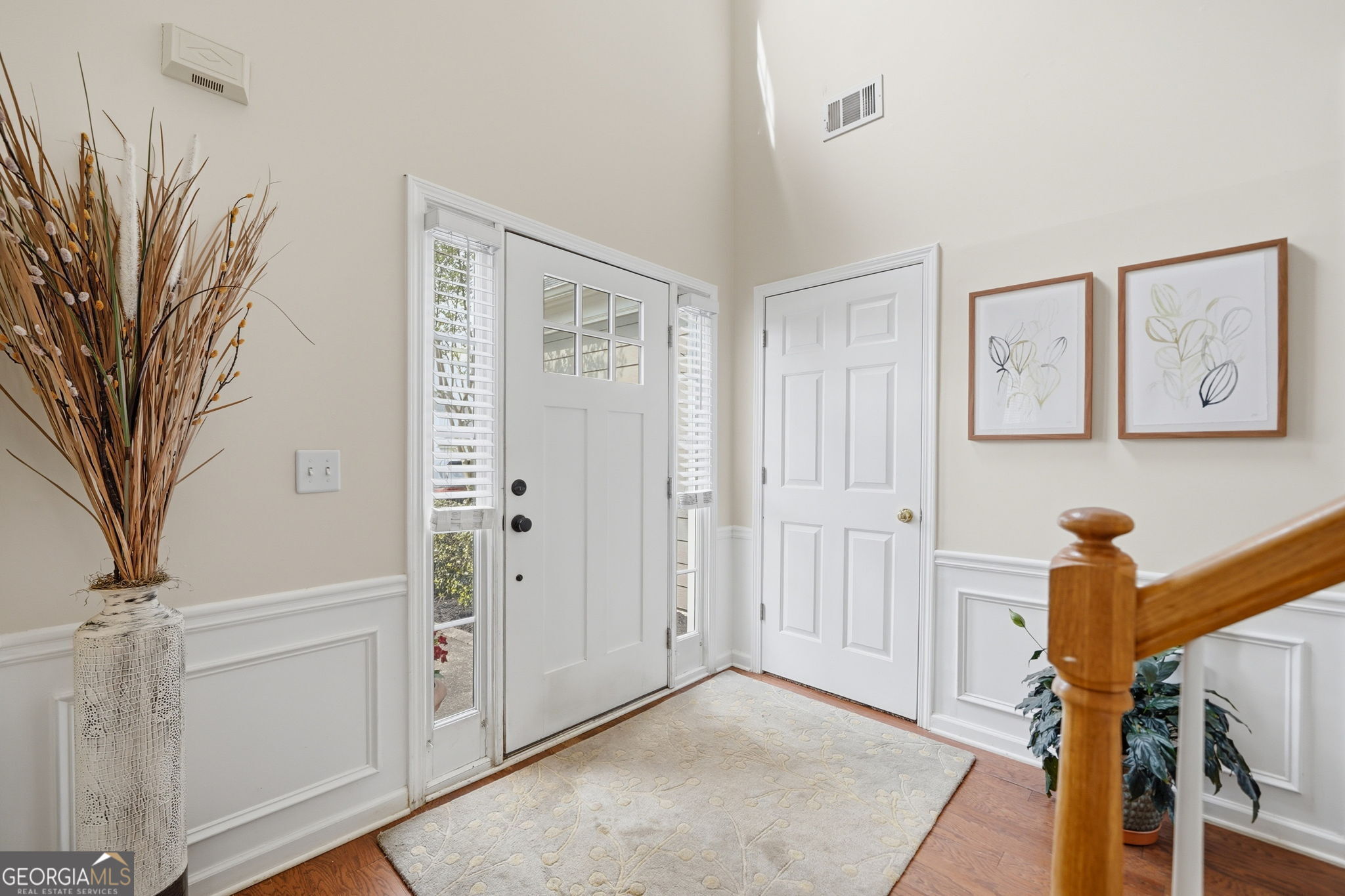 2135 Sugar Maple Lane NW Acworth GA 30101