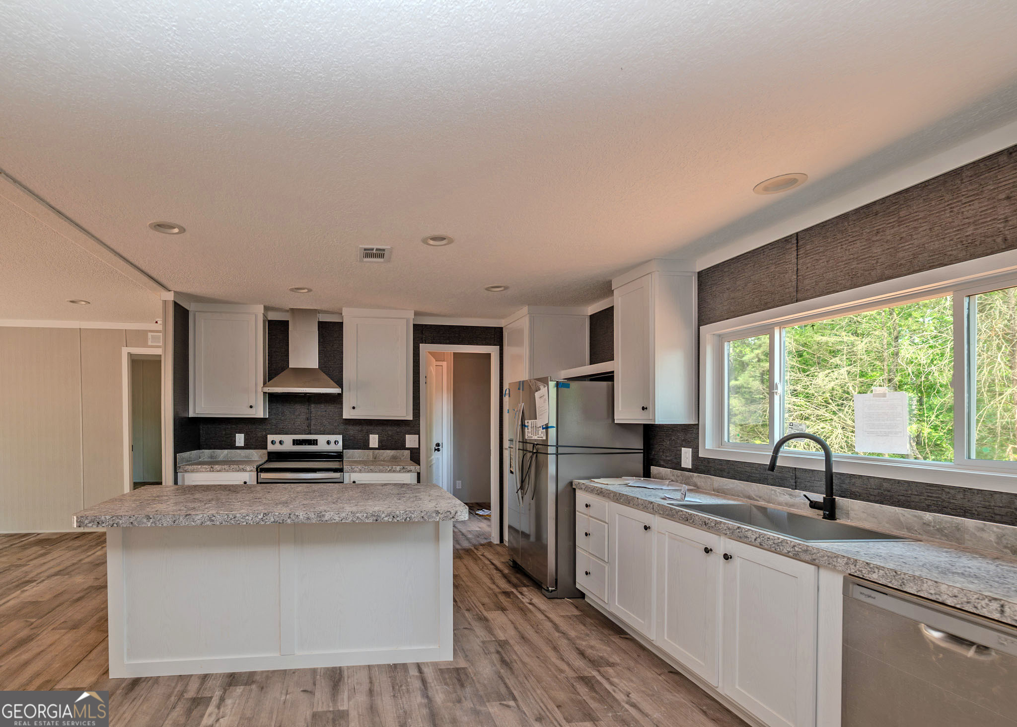 14 Sartain Drive Commerce GA 30530