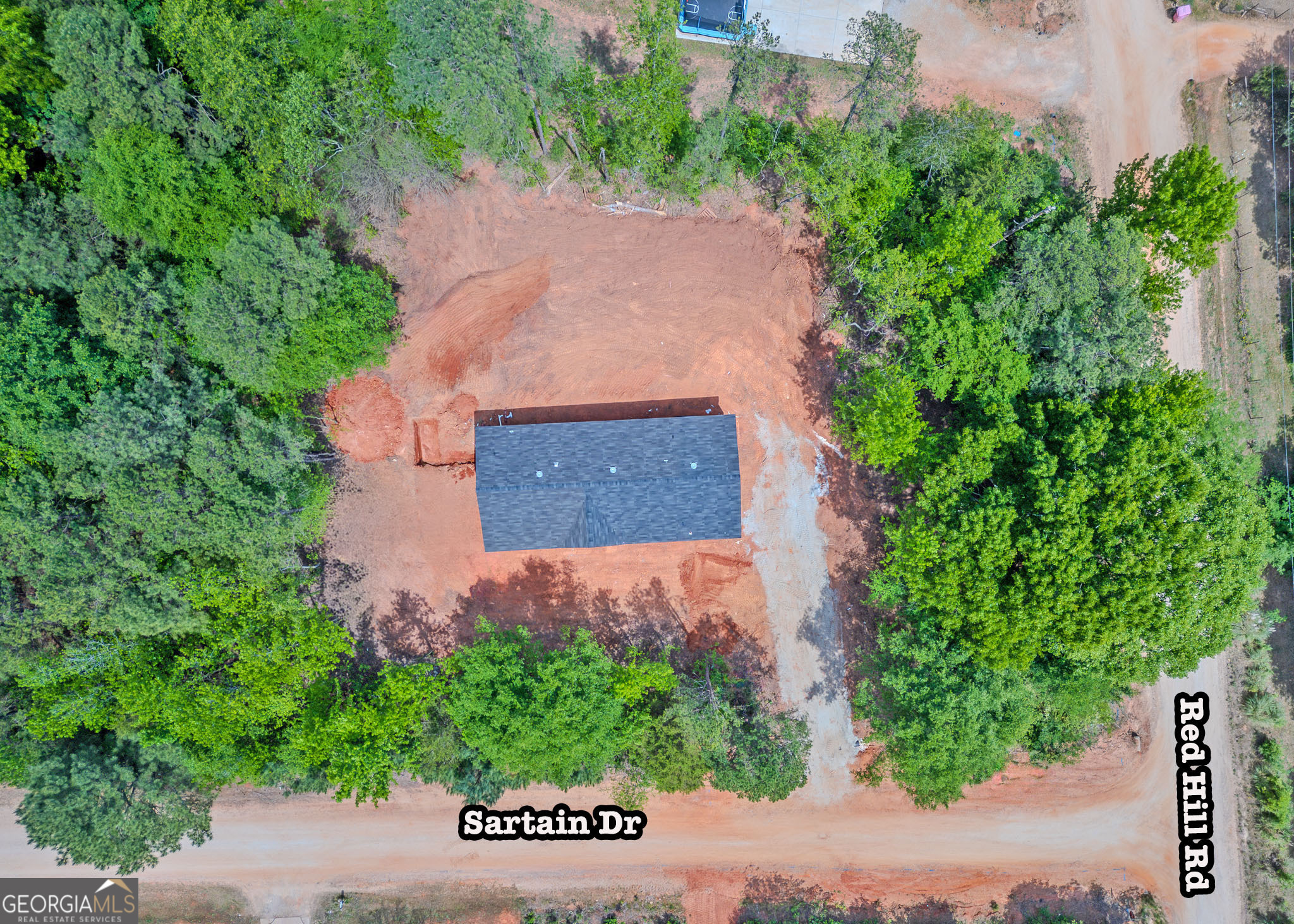 14 Sartain Drive Commerce GA 30530
