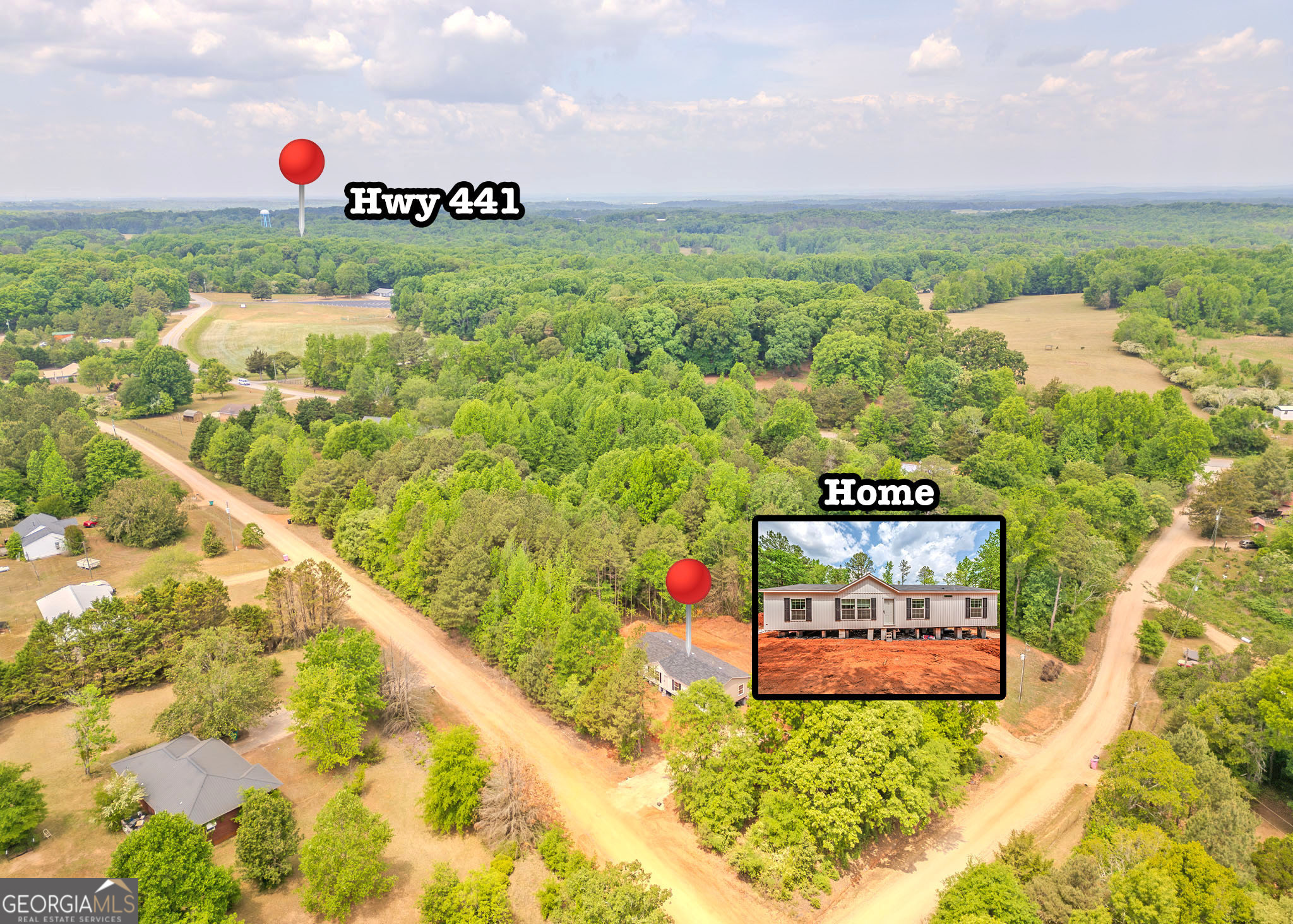 14 Sartain Drive Commerce GA 30530