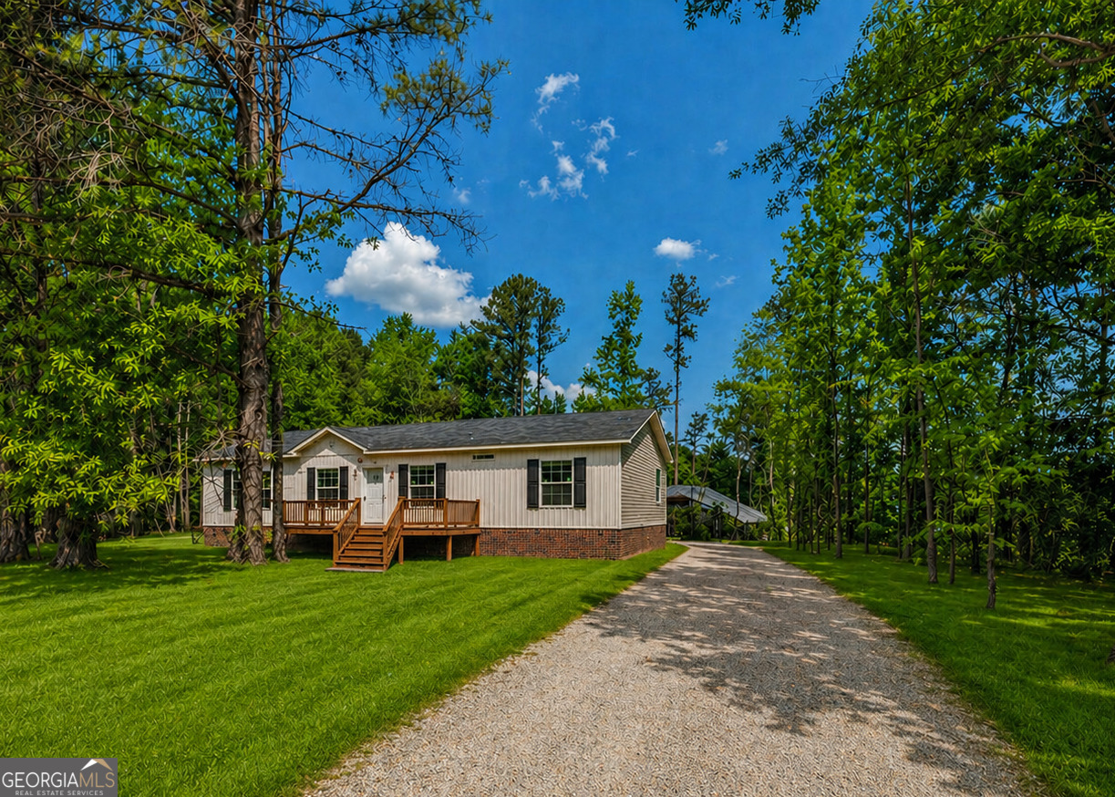 14 Sartain Drive Commerce GA 30530