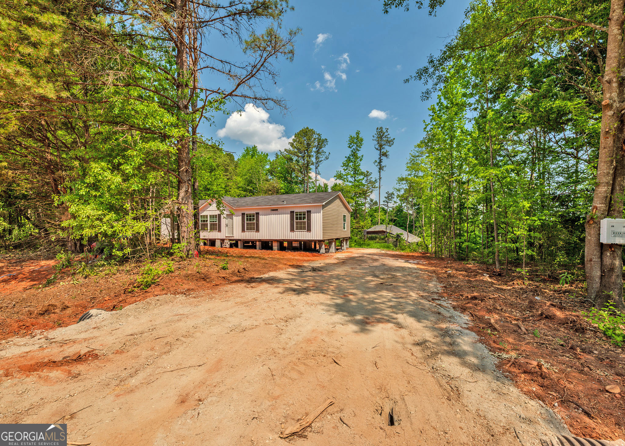 14 Sartain Drive Commerce GA 30530