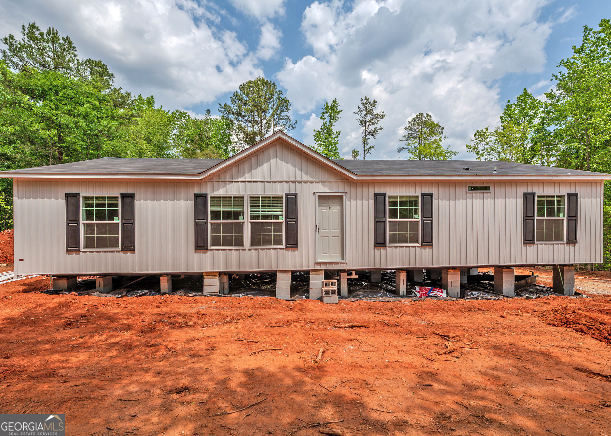 14 Sartain Drive Commerce GA 30530