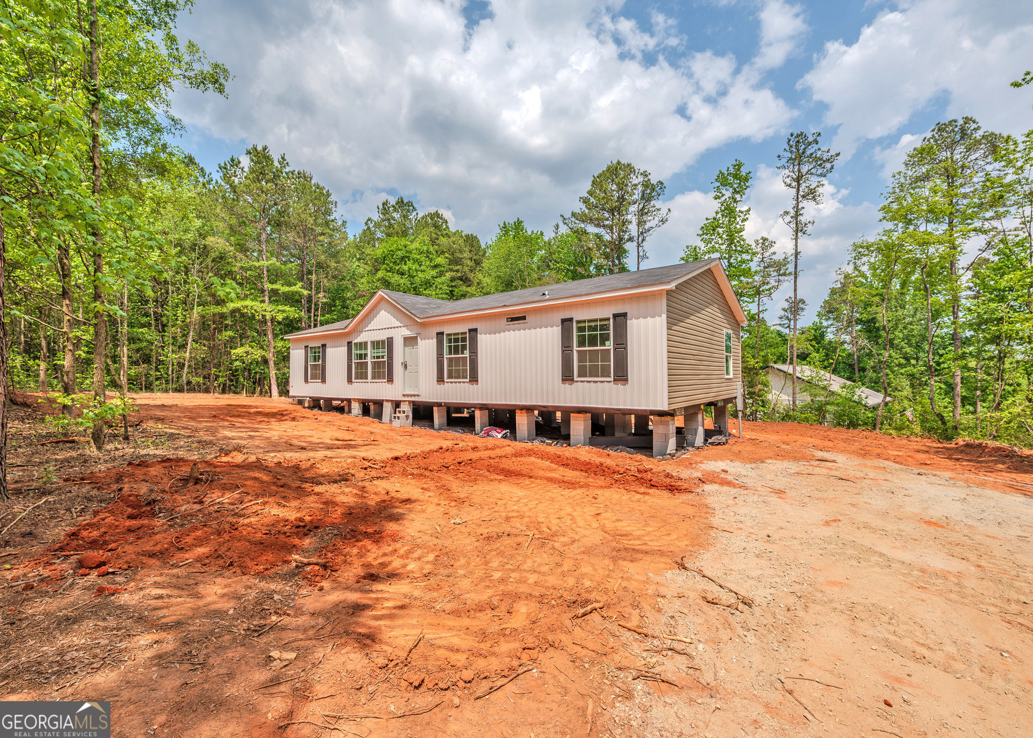 14 Sartain Drive Commerce GA 30530
