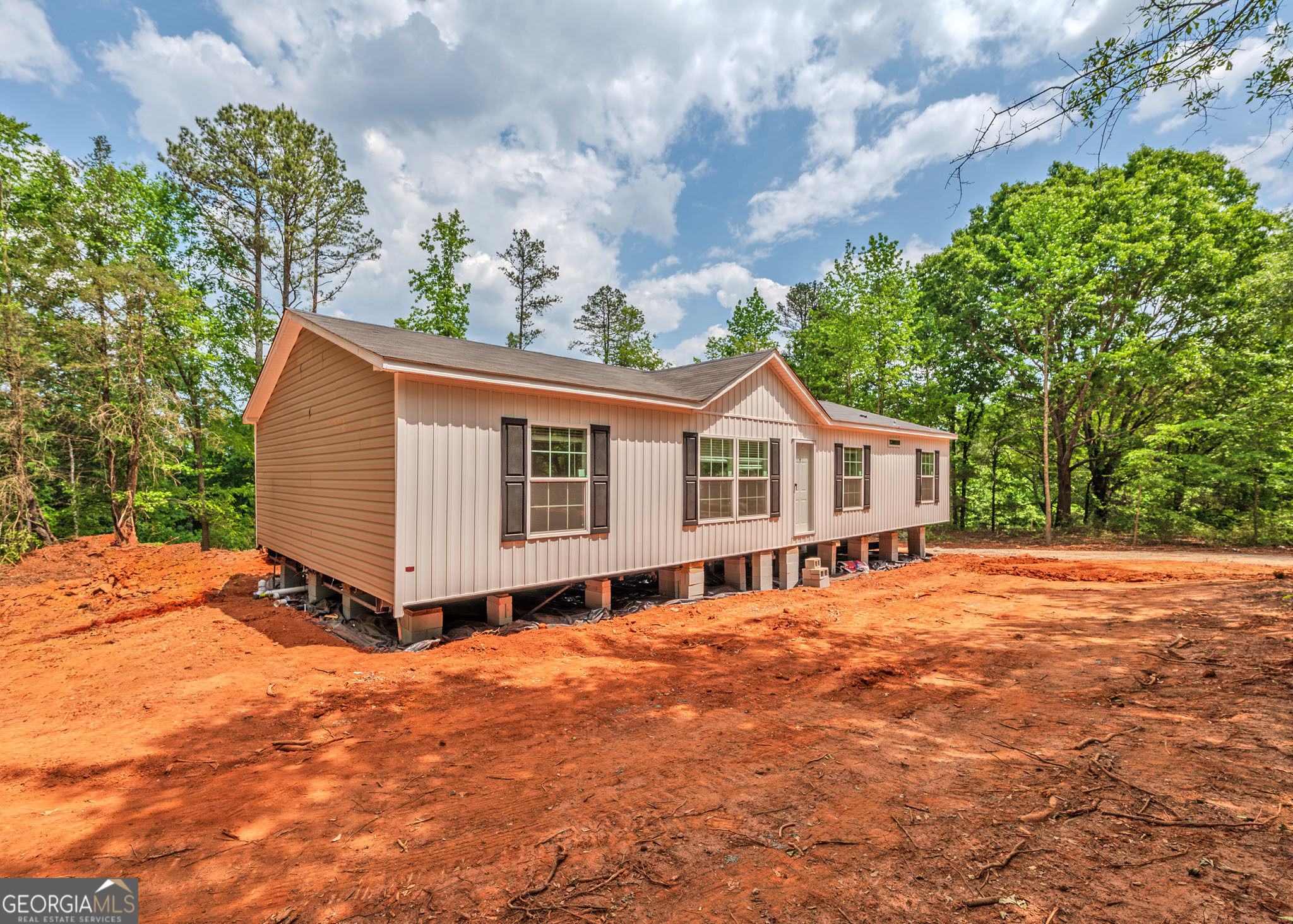 14 Sartain Drive Commerce GA 30530