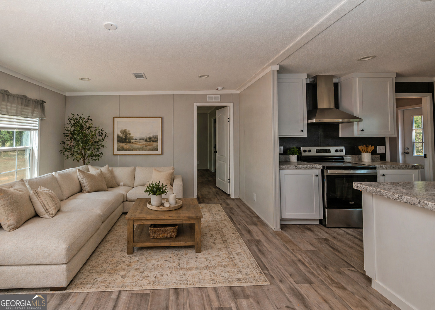 14 Sartain Drive Commerce GA 30530