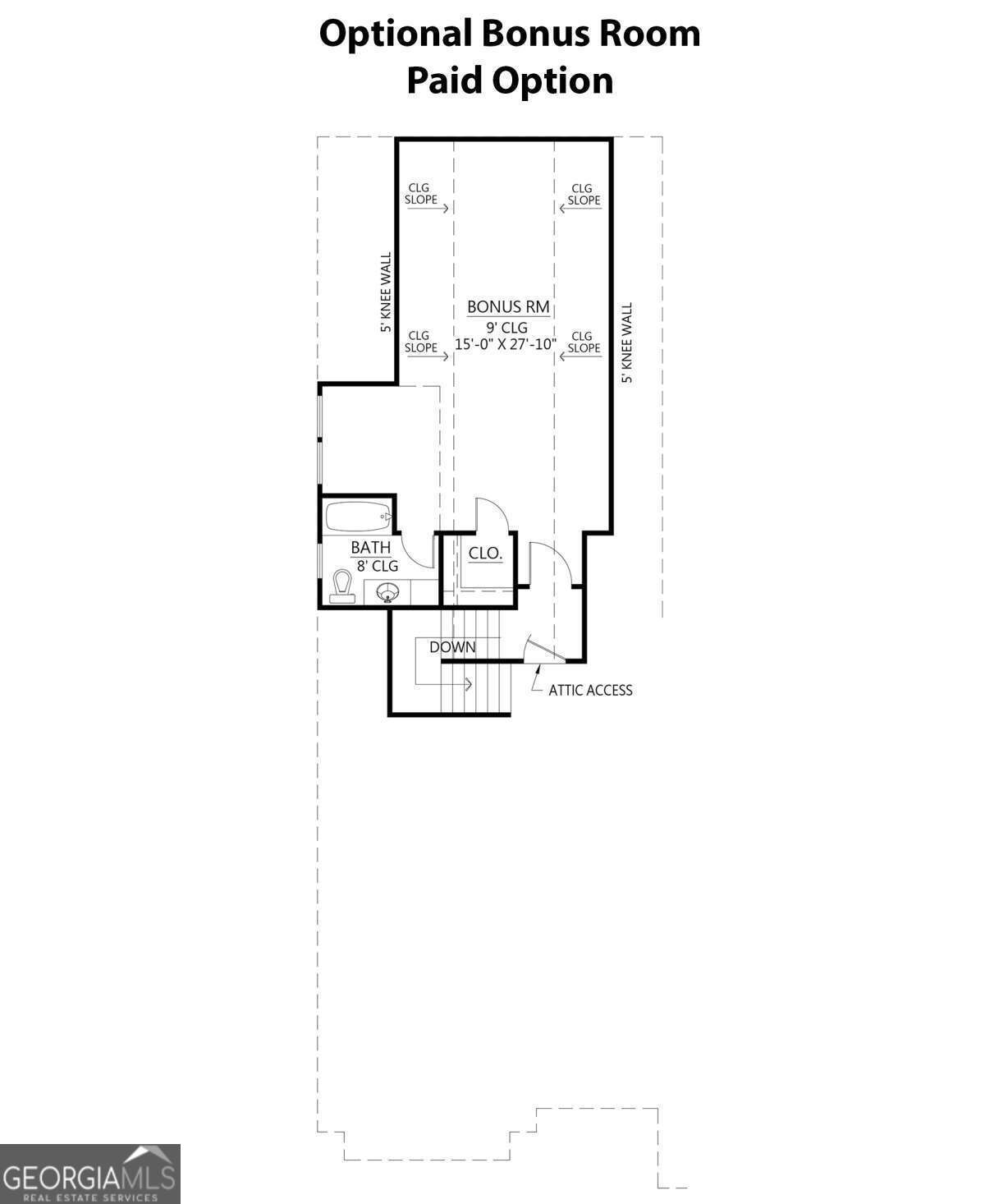 Lot 2 Wheeler Creek Road Maysville GA 30558