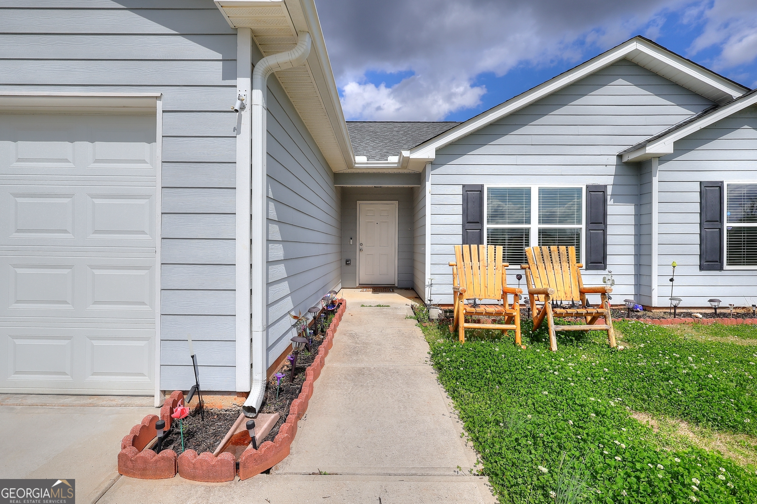 39 Gray Field Court Jefferson GA 30549