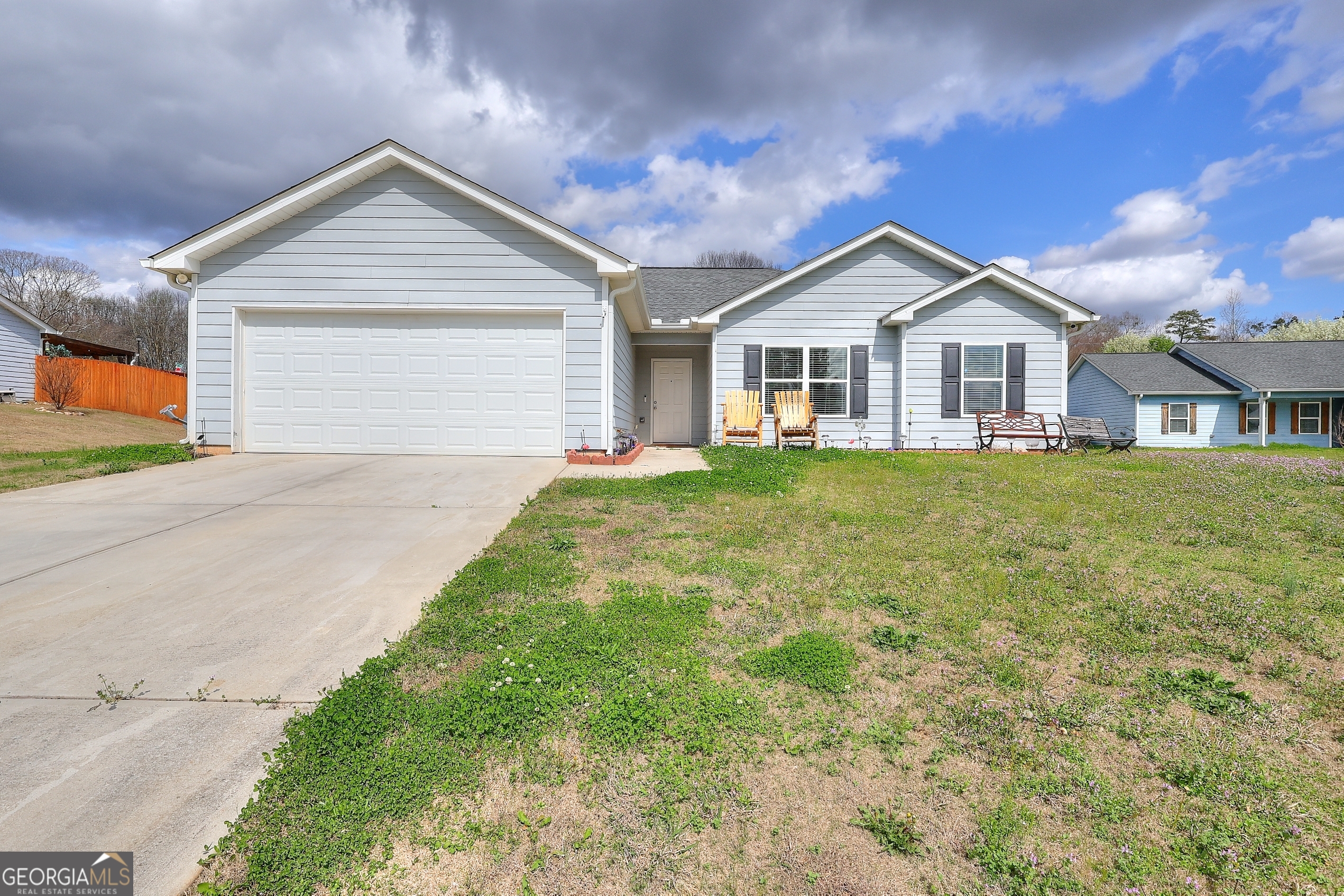 39 Gray Field Court Jefferson GA 30549