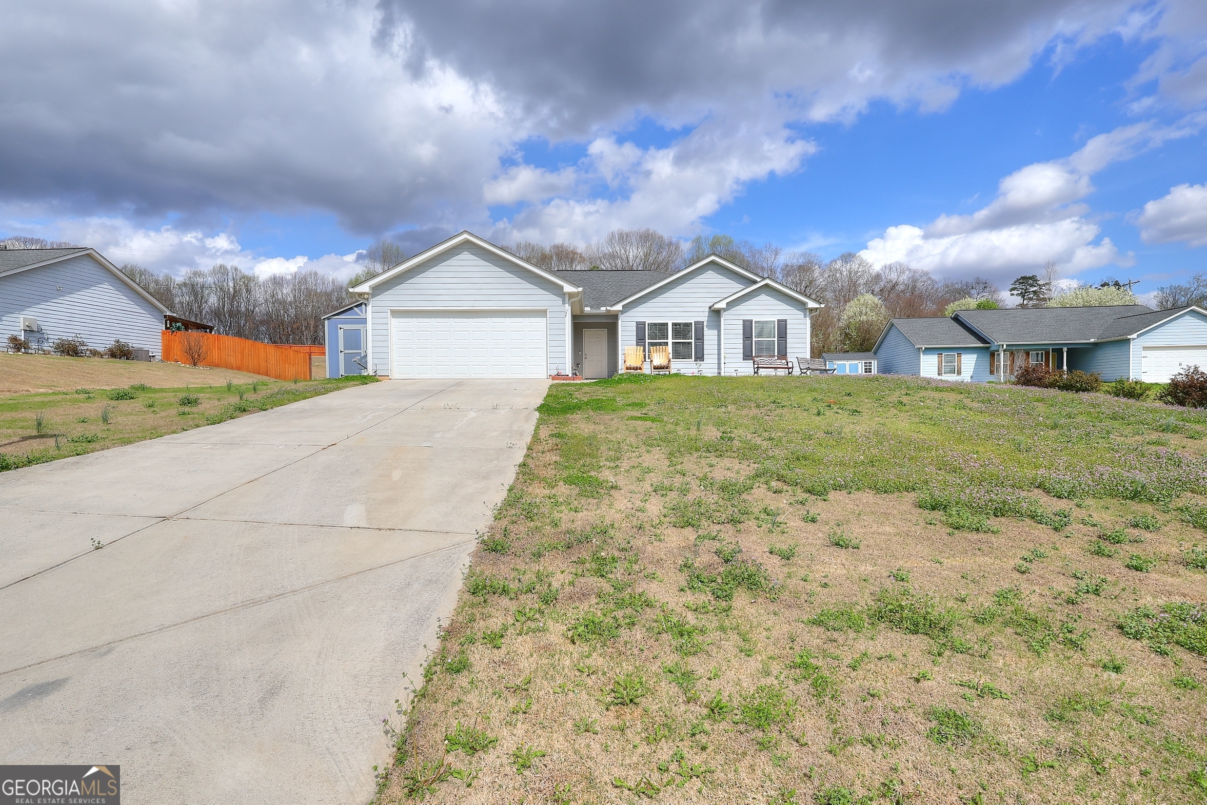 39 Gray Field Court Jefferson GA 30549