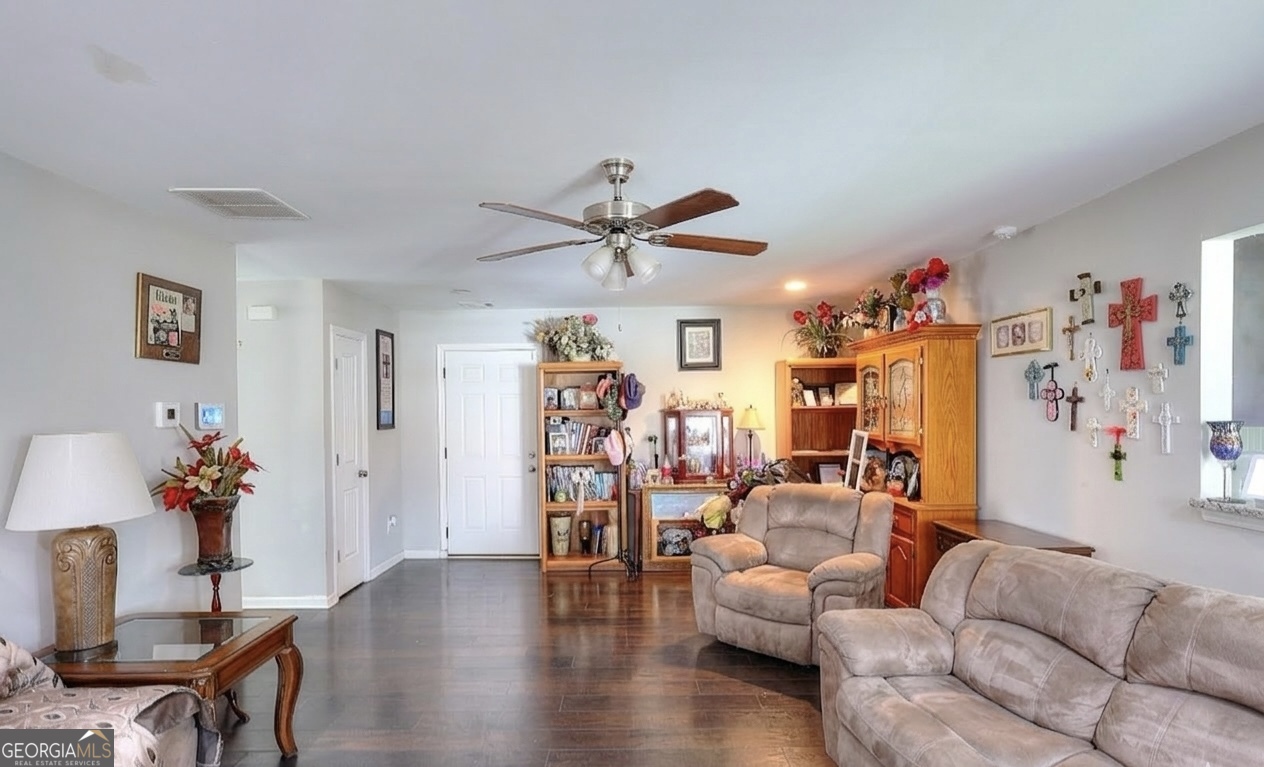 39 Gray Field Court Jefferson GA 30549