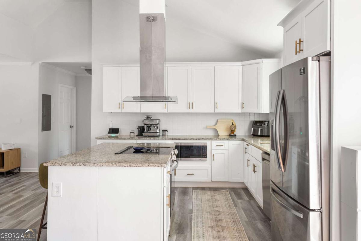 1393 Byrere Terrace SW Atlanta GA 30310