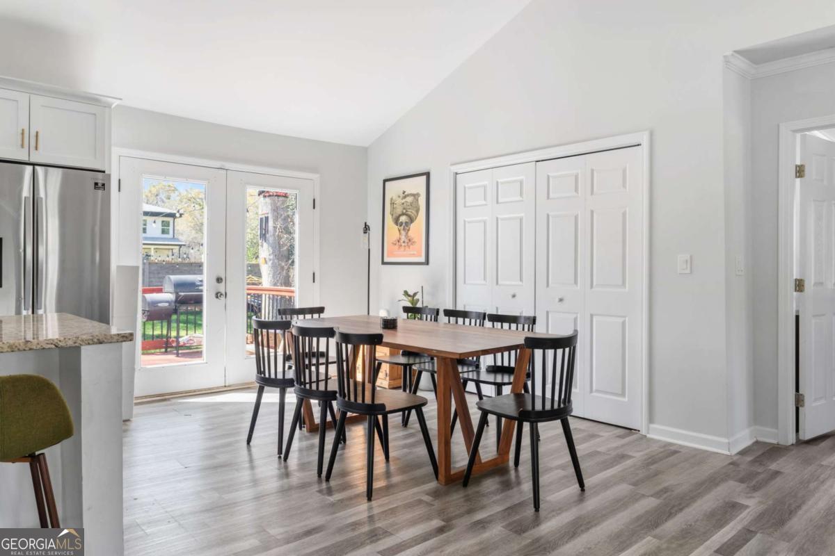 1393 Byrere Terrace SW Atlanta GA 30310
