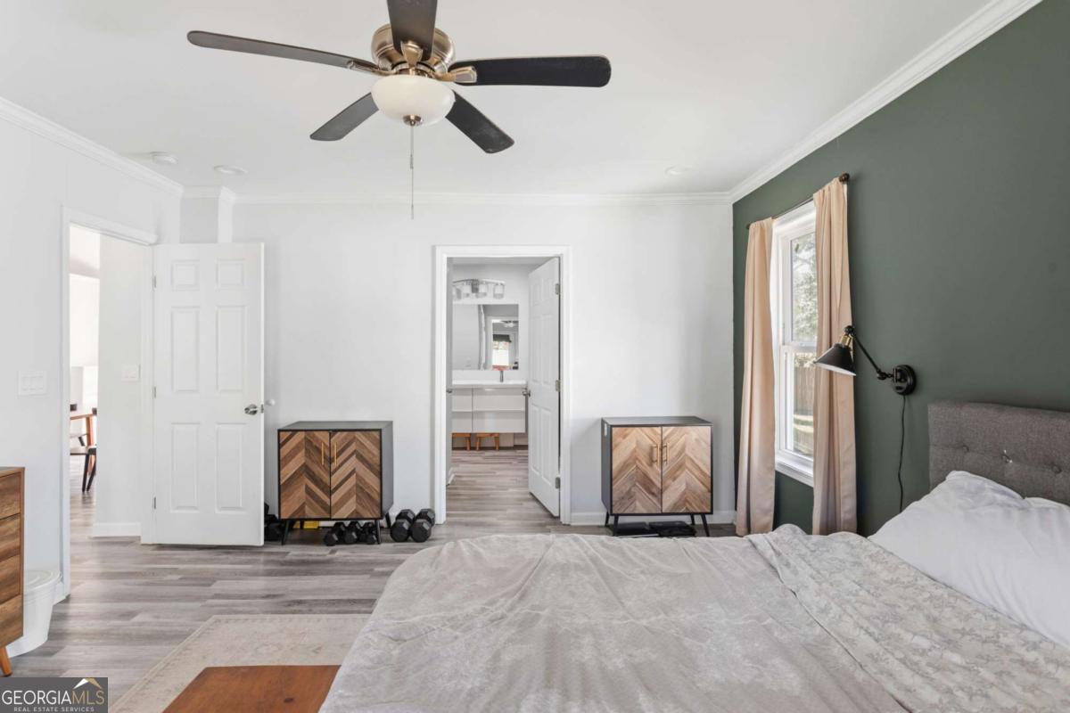 1393 Byrere Terrace SW Atlanta GA 30310
