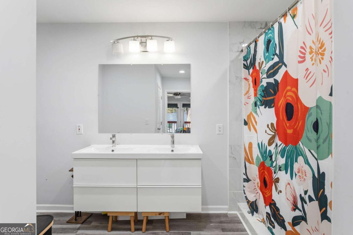 1393 Byrere Terrace SW Atlanta GA 30310