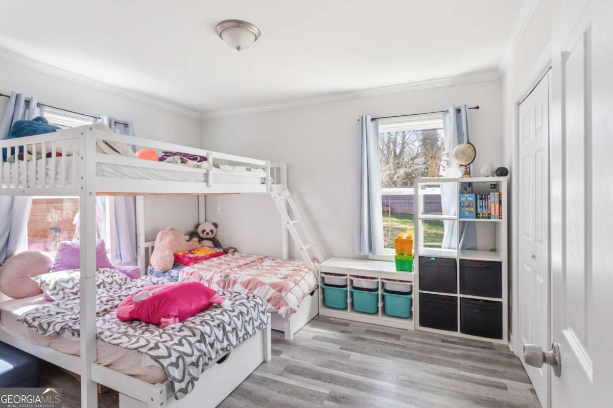 1393 Byrere Terrace SW Atlanta GA 30310