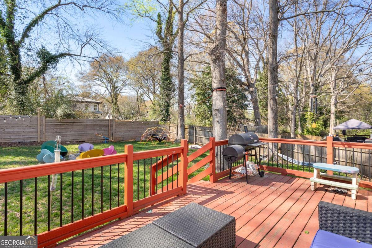 1393 Byrere Terrace SW Atlanta GA 30310
