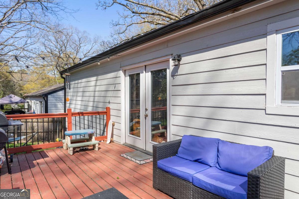 1393 Byrere Terrace SW Atlanta GA 30310
