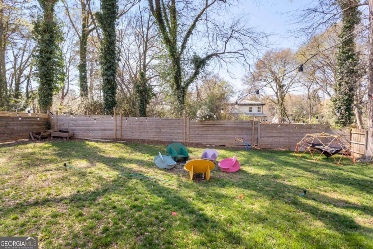 1393 Byrere Terrace SW Atlanta GA 30310