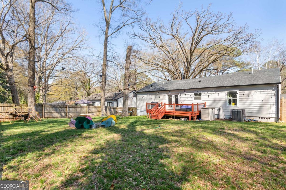 1393 Byrere Terrace SW Atlanta GA 30310