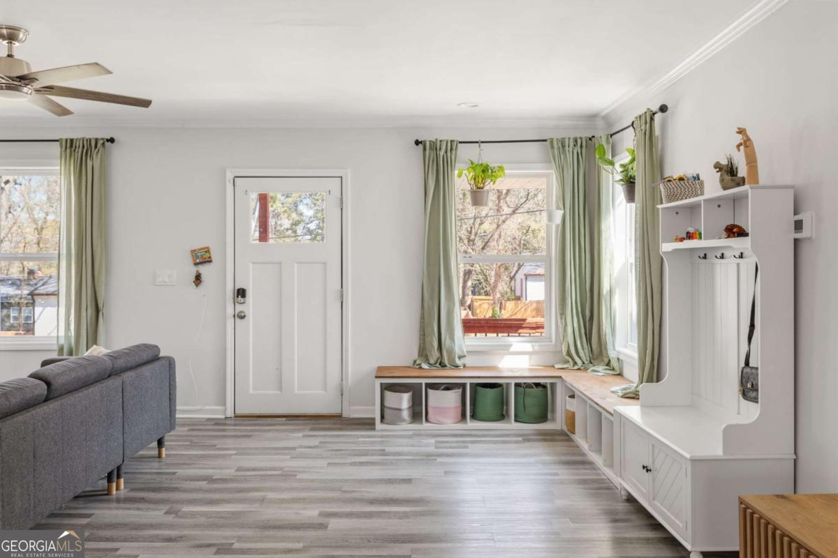 1393 Byrere Terrace SW Atlanta GA 30310