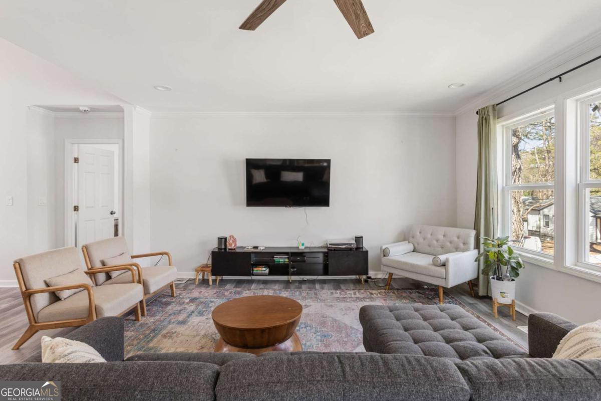 1393 Byrere Terrace SW Atlanta GA 30310