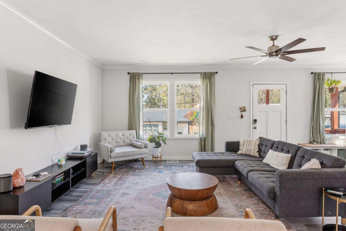 1393 Byrere Terrace SW Atlanta GA 30310