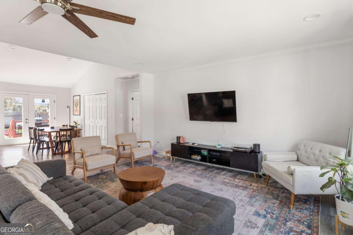 1393 Byrere Terrace SW Atlanta GA 30310