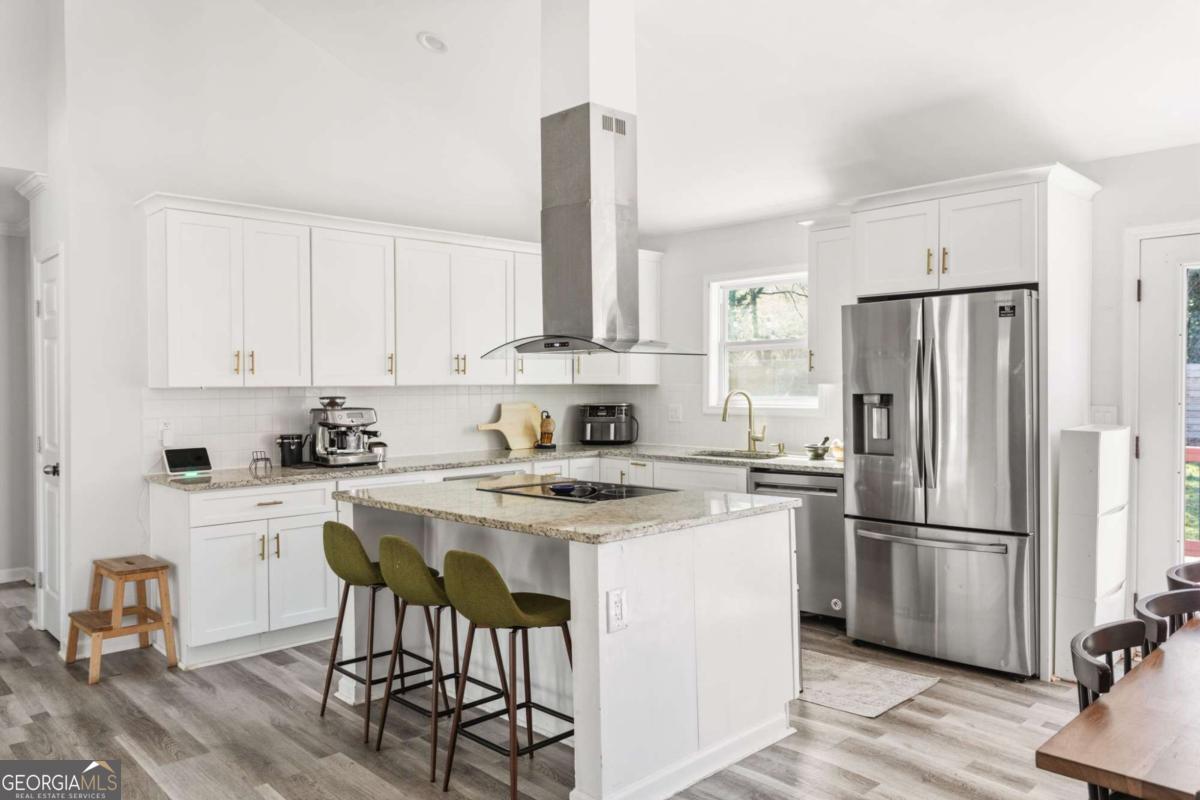 1393 Byrere Terrace SW Atlanta GA 30310