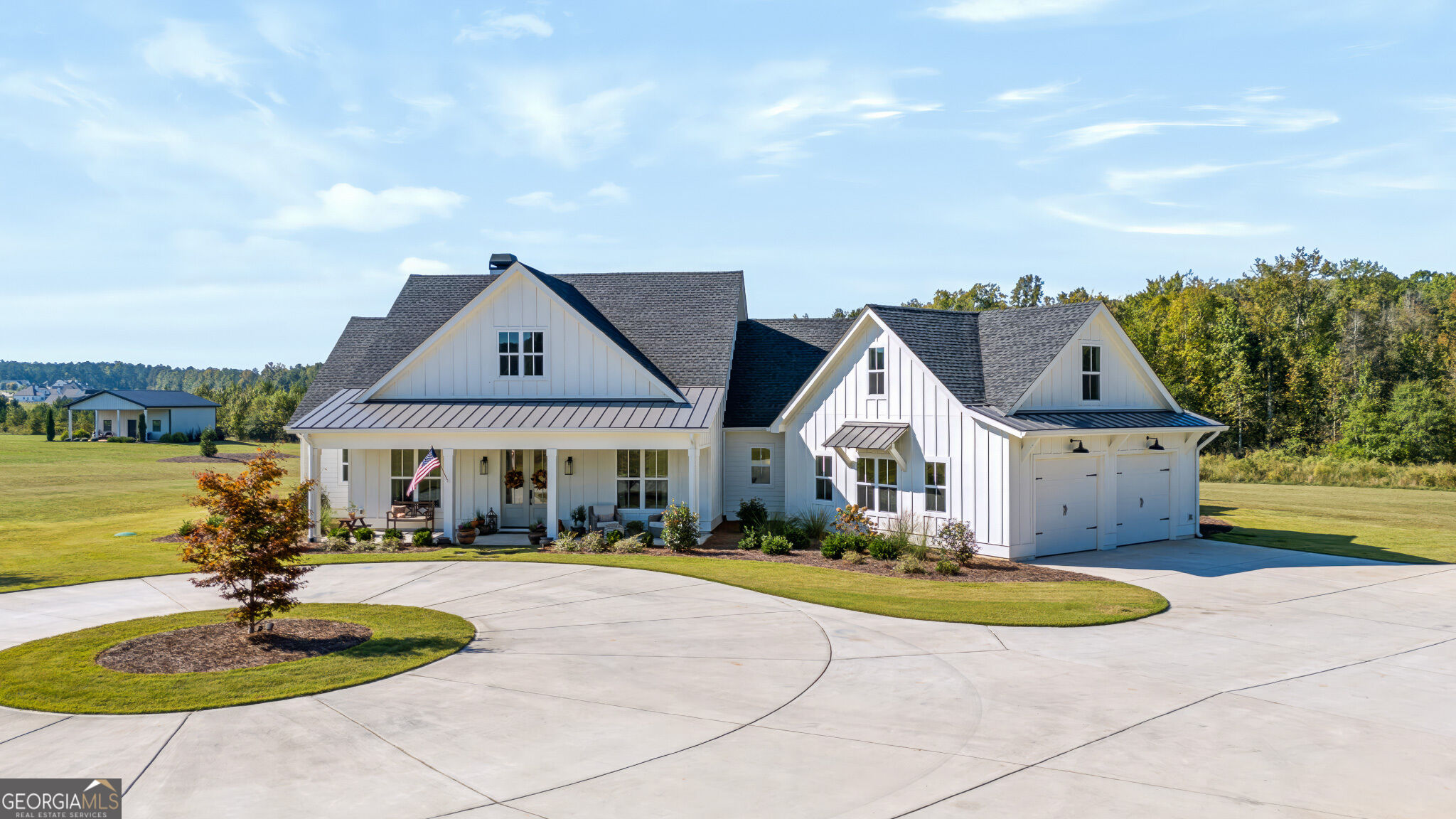 689 Elders Mill Road Senoia GA 30276