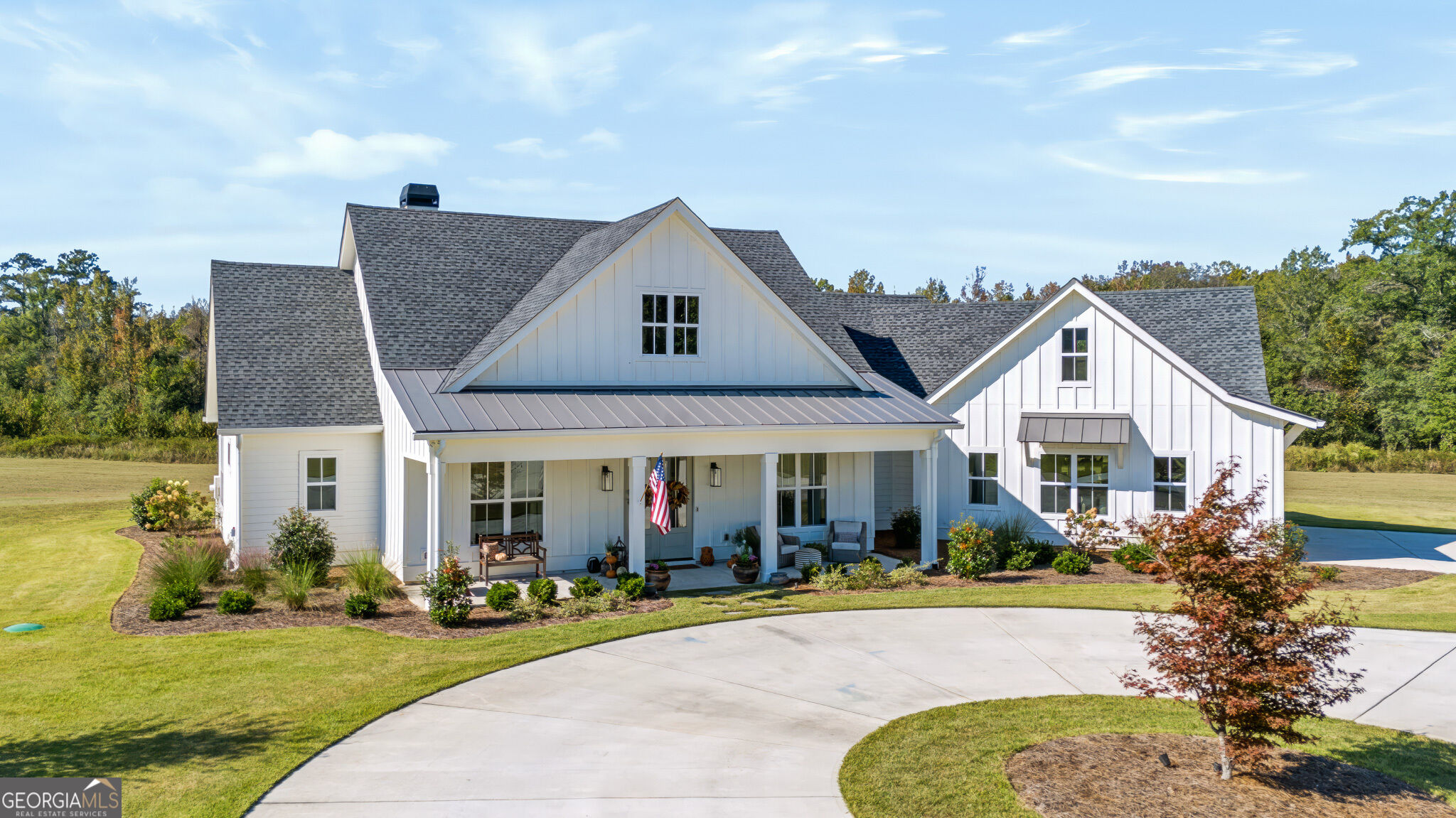 689 Elders Mill Road Senoia GA 30276