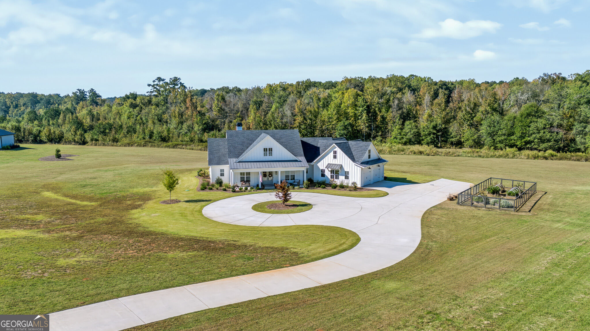 689 Elders Mill Road Senoia GA 30276