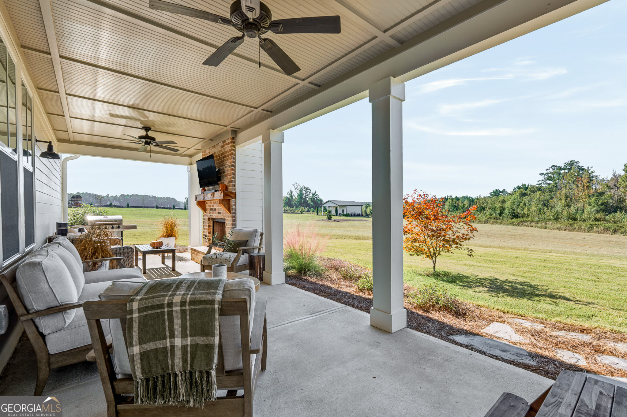 689 Elders Mill Road Senoia GA 30276