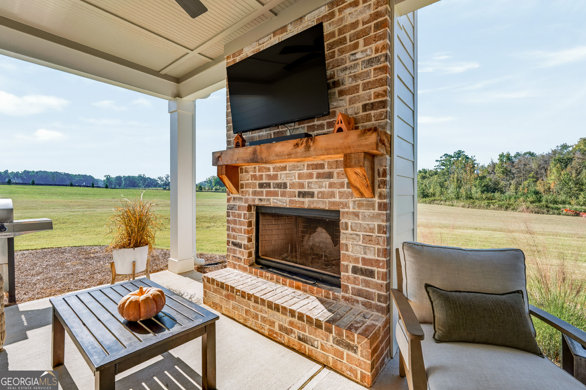 689 Elders Mill Road Senoia GA 30276