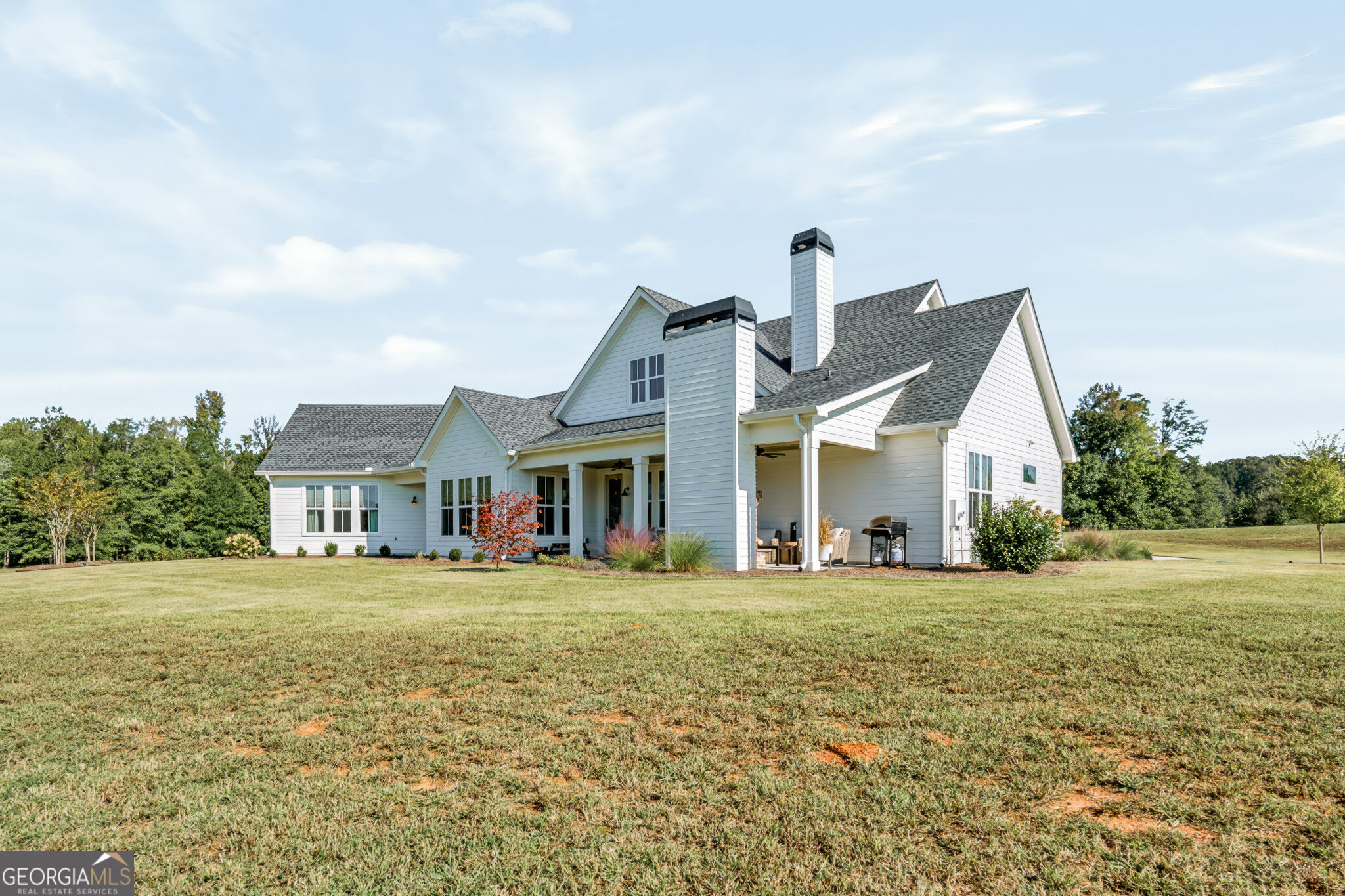 689 Elders Mill Road Senoia GA 30276