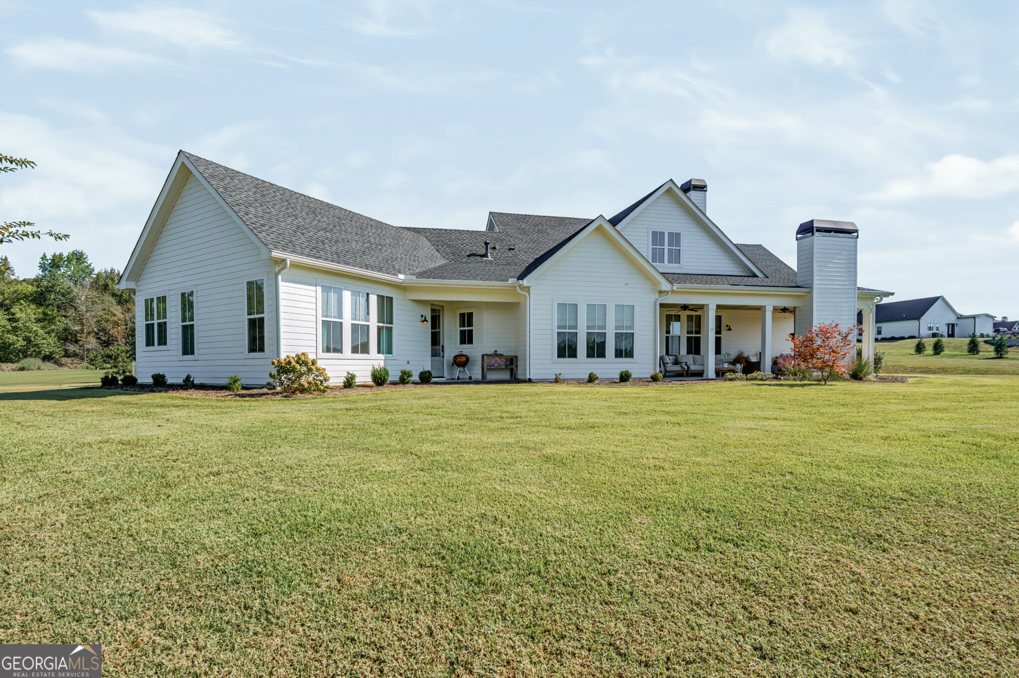 689 Elders Mill Road Senoia GA 30276