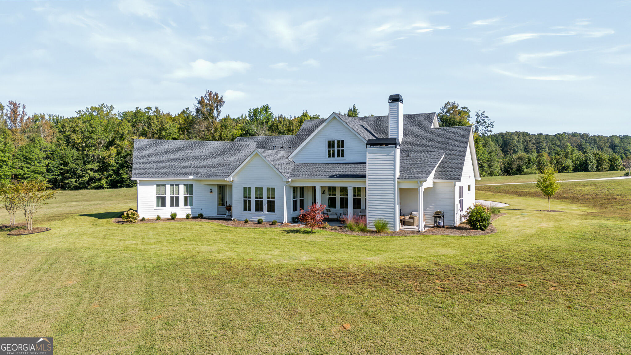 689 Elders Mill Road Senoia GA 30276