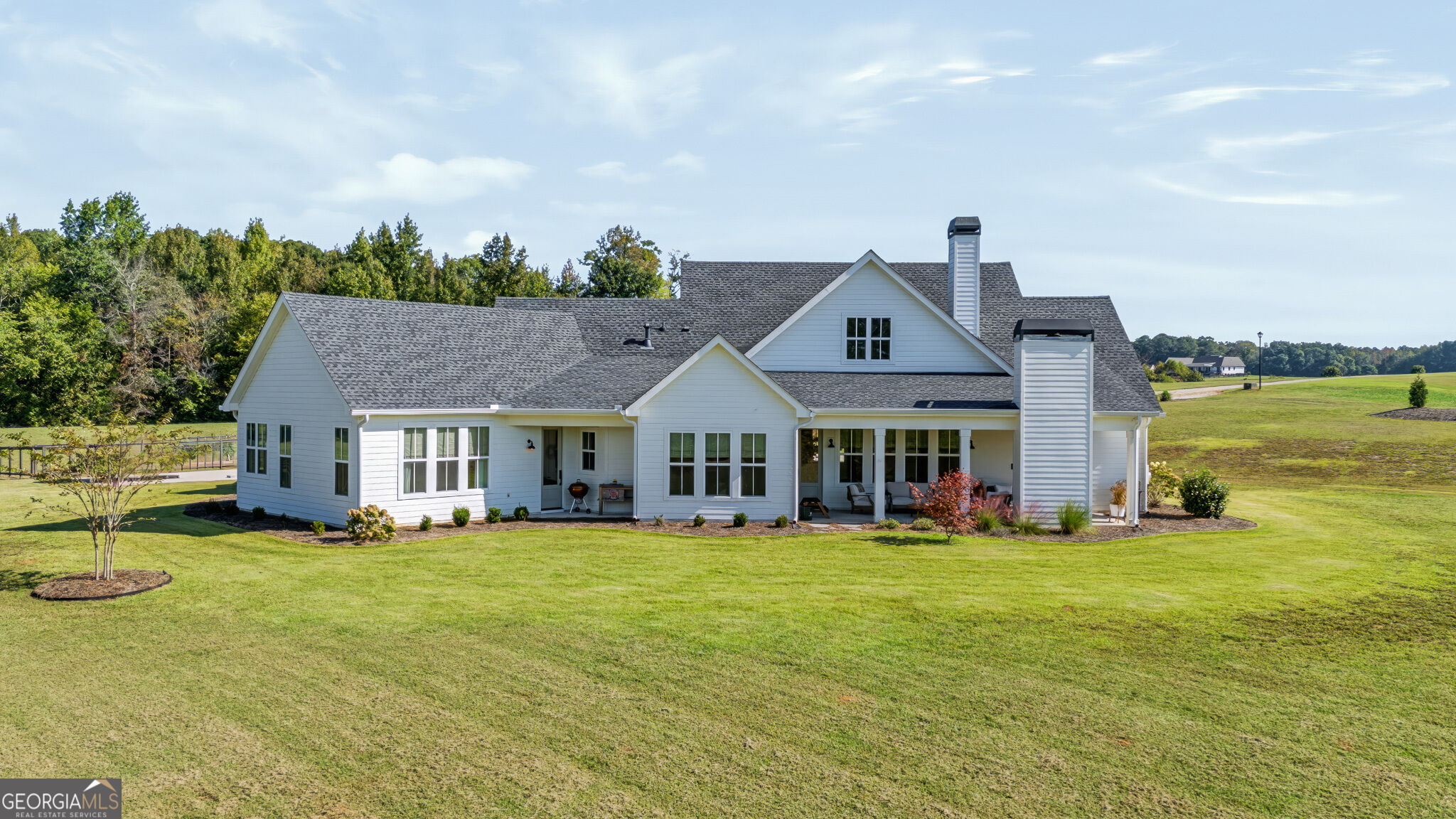 689 Elders Mill Road Senoia GA 30276