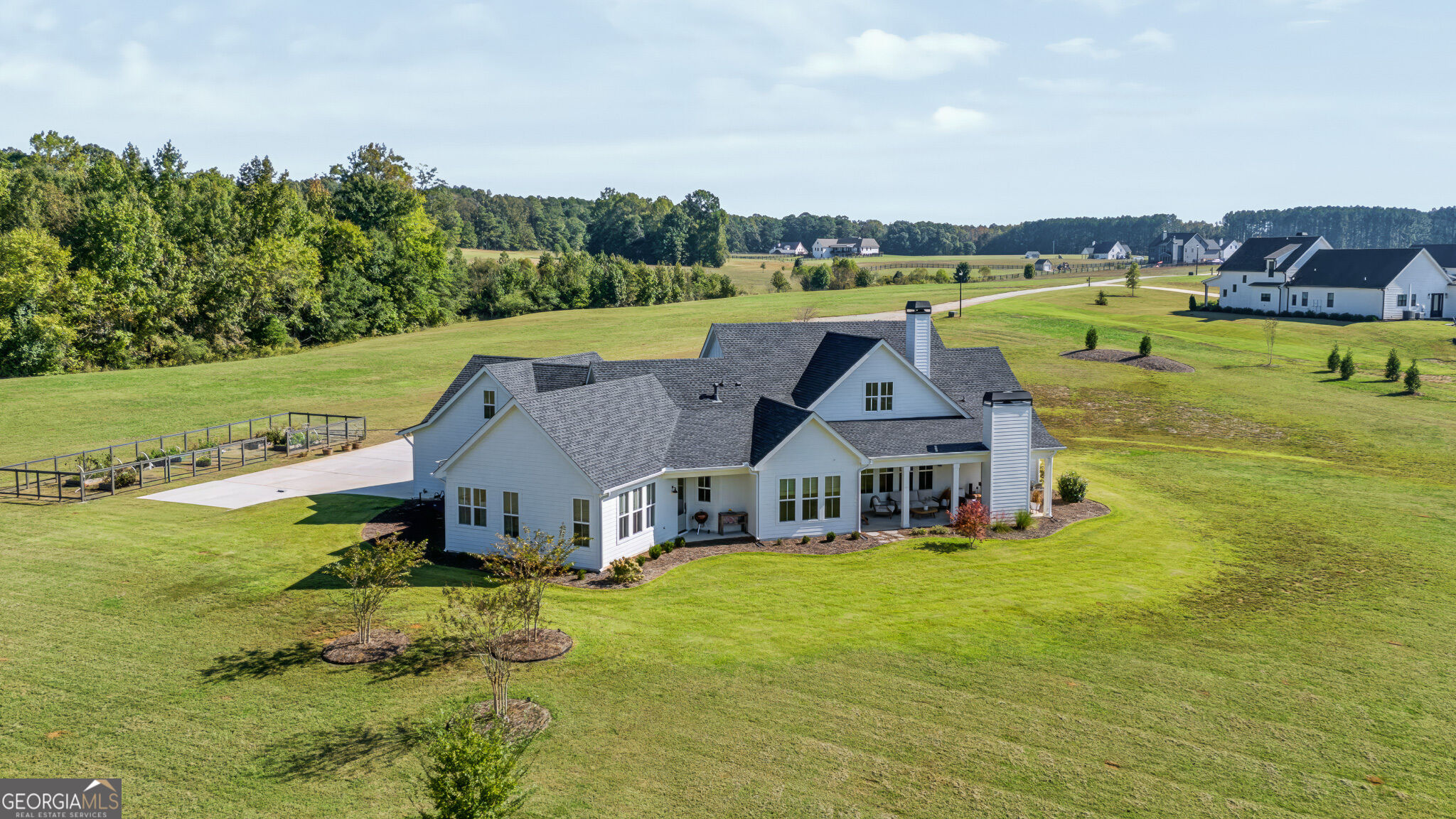 689 Elders Mill Road Senoia GA 30276