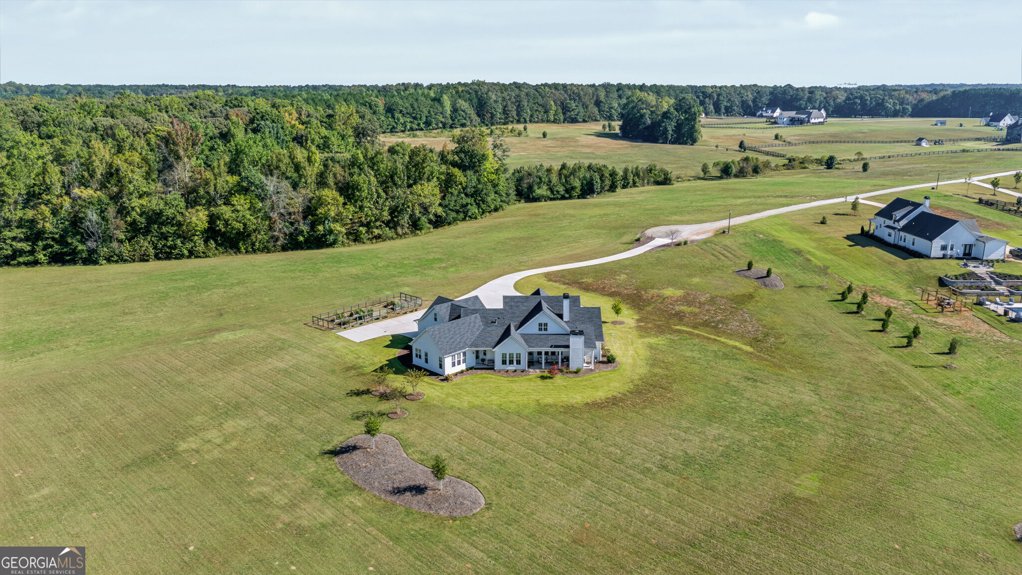 689 Elders Mill Road Senoia GA 30276